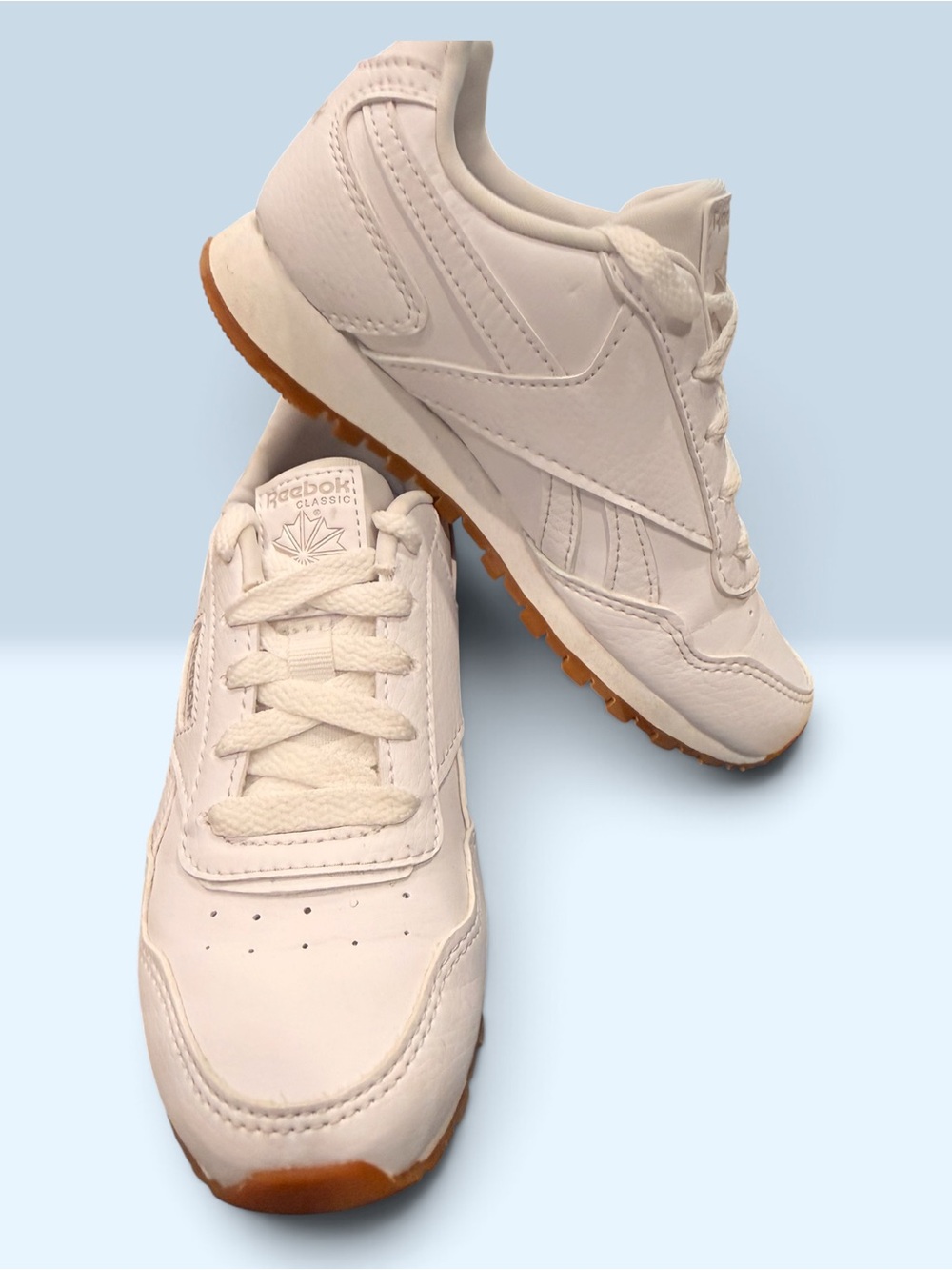 Reebok CL Harman Run